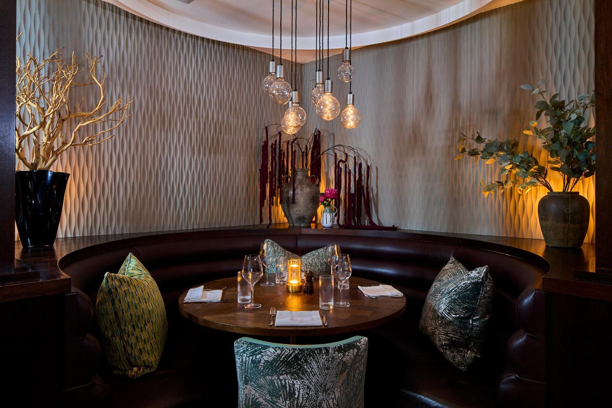 Mandolay Hotel Guildford Zewnętrze zdjęcie