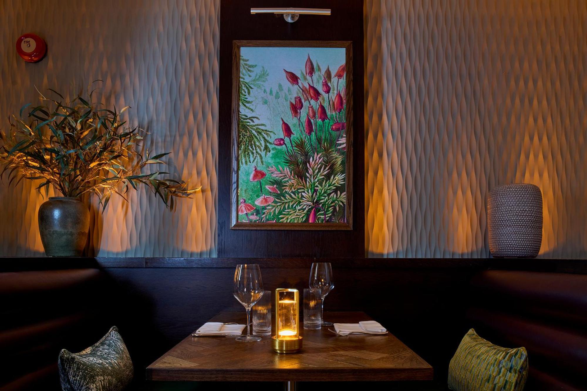 Mandolay Hotel Guildford Zewnętrze zdjęcie